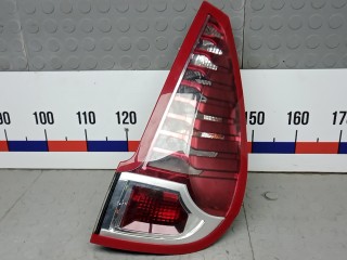 Фонарь задний правый RENAULT SCENIC 3 3 2009-2012