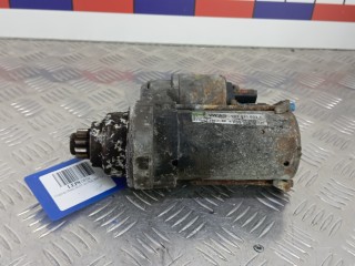 Стартер бензиновый, ориг. номер 02T911023T, SEAT ALTEA 1 1 2004-2009