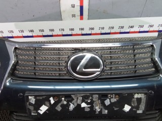 Бампер передний, LEXUS GS 4 4 2011-2015