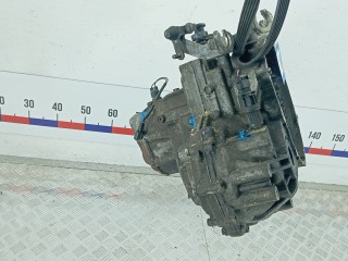 КПП 5ст., CHEVROLET AVEO 1 1 2006-2012