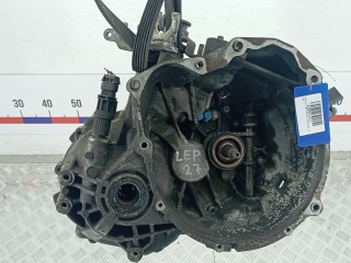 КПП 5ст., CHEVROLET AVEO 1 1 2006-2012
