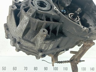 КПП 5ст., CHEVROLET AVEO 1 1 2006-2012