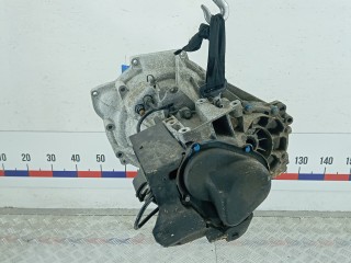 КПП 5ст. FORD FOCUS 3 3 2011-2015