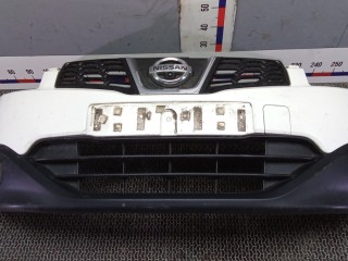 Бампер передний NISSAN QASHQAI J10 J10 2010-2013