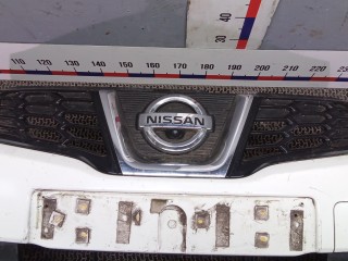 Бампер передний, NISSAN QASHQAI J10 J10 2010-2013