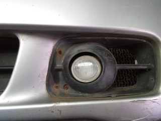 Бампер передний, HONDA ACCORD 7 7 2002-2006