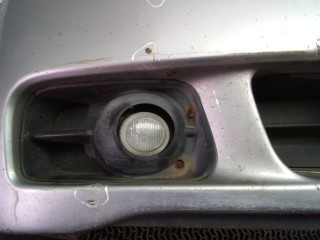 Бампер передний, HONDA ACCORD 7 7 2002-2006