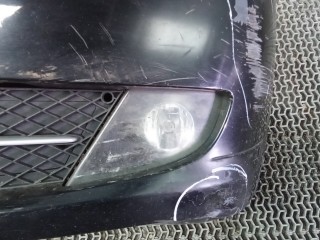 Бампер передний, BMW 5 E60/E61 E60/E61 2007-2010