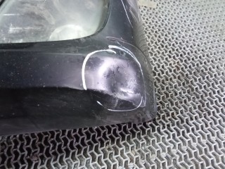 Бампер передний, BMW 5 E60/E61 E60/E61 2007-2010