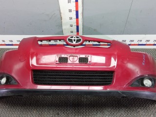 Бампер передний TOYOTA AURIS E150 E150 2006-2010