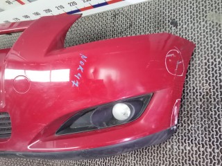 Бампер передний, TOYOTA AURIS E150 E150 2006-2010