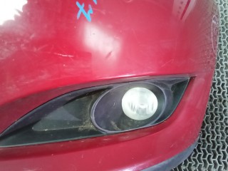 Бампер передний, TOYOTA AURIS E150 E150 2006-2010