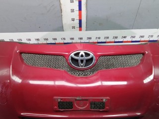 Бампер передний, TOYOTA AURIS E150 E150 2006-2010