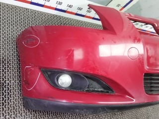 Бампер передний, TOYOTA AURIS E150 E150 2006-2010