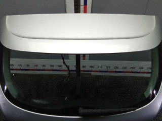 Дверь 3-5, KIA CEE'D 1 1 2010-2012