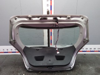 Дверь 3-5, KIA CEE'D 1 1 2010-2012