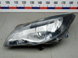 Фара левая OPEL INSIGNIA 1 1 2013-2017