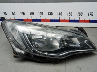 Фара правая OPEL ASTRA J J 2012-2018