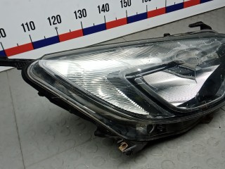 Фара правая, OPEL ASTRA J J 2012-2018
