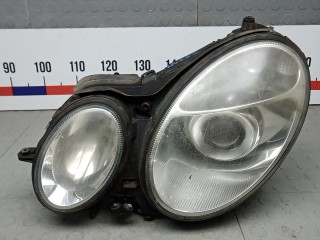 Фара левая MERCEDES BENZ E-CLASS W211 W211 2002-2006