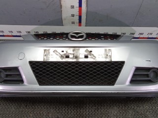 Бампер передний MAZDA 5 1 1 2005-2007