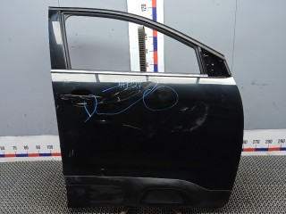 Стекло двери передней правой, CITROEN C5 AIRCROSS 2018-2022