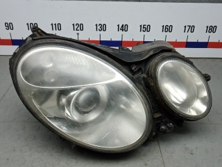 Фара правая MERCEDES BENZ E-CLASS W211 W211 2002-2006