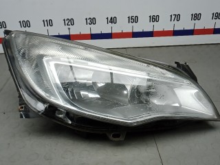 Фара правая OPEL ASTRA J J 2009-2012