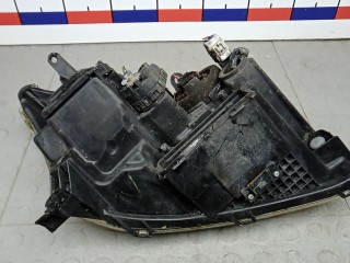 Фара левая, TOYOTA AVENSIS T25 T25 2003-2006