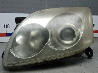 Фара левая, TOYOTA AVENSIS T25 T25 2003-2006