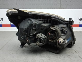 Фара левая, TOYOTA AVENSIS T25 T25 2003-2006