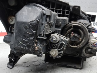 Фара левая, TOYOTA AVENSIS T25 T25 2003-2006