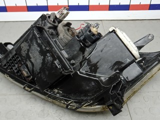 Фара правая, TOYOTA AVENSIS T25 T25 2003-2006