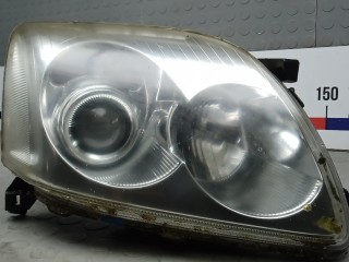 Фара правая, TOYOTA AVENSIS T25 T25 2003-2006