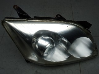 Фара правая, TOYOTA AVENSIS T25 T25 2003-2006