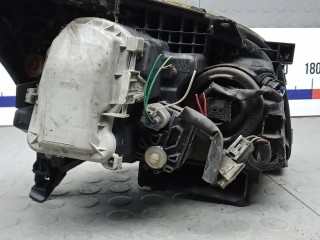 Фара левая, TOYOTA AVENSIS T25 T25 2003-2006