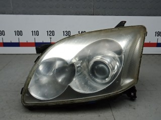 Фара левая TOYOTA AVENSIS T25 T25 2003-2006