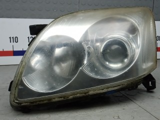 Фара левая, TOYOTA AVENSIS T25 T25 2003-2006