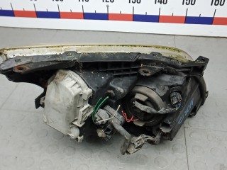 Фара левая, TOYOTA AVENSIS T25 T25 2003-2006