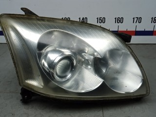 Фара правая TOYOTA AVENSIS T25 T25 2003-2006