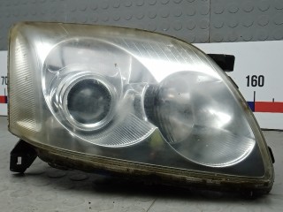 Фара правая, TOYOTA AVENSIS T25 T25 2003-2006
