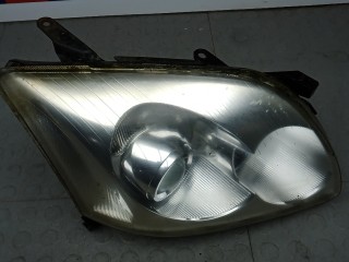 Фара правая, TOYOTA AVENSIS T25 T25 2003-2006
