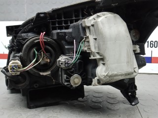 Фара правая, TOYOTA AVENSIS T25 T25 2003-2006