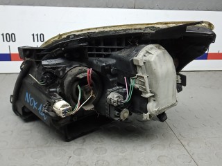 Фара правая, TOYOTA AVENSIS T25 T25 2003-2006