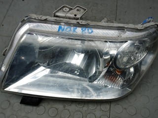 Фара левая, SUZUKI GRAND VITARA 2 2 2005-2008