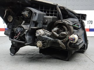 Фара левая, TOYOTA AVENSIS T25 T25 2003-2006