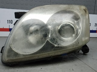 Фара левая, TOYOTA AVENSIS T25 T25 2003-2006