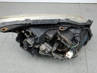 Фара левая, TOYOTA AVENSIS T25 T25 2003-2006