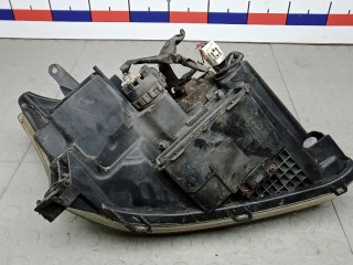 Фара левая, TOYOTA AVENSIS T25 T25 2003-2006