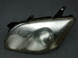 Фара левая, TOYOTA AVENSIS T25 T25 2003-2006